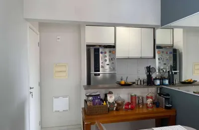 Apartamento de 65m² e 1 suíte condomínio  maraville r$430.000