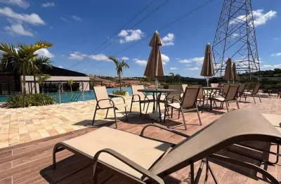 Portal dos lagos  - lotes de alto padrão, de 420m² a 908m²