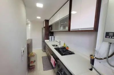 Apartamento de 67 metros no condomínio tons de ipanema r$635.000