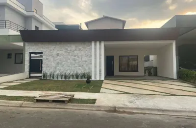 Casa térrea no gran ville são venâncio com 3 dormitórios r$980.000