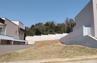 Terreno de 600 metros condomínio reserva marajoara  em jundiaí r$1.380.000