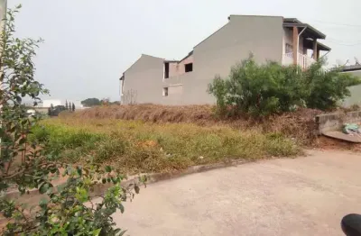 Terreno á venda em itupeva jardim brasilis r$250.000