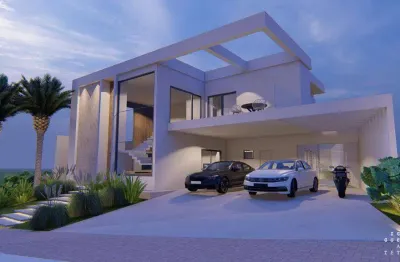 Casa á venda no condomínio bosque do horto em jundiaí r$3.195.000,00