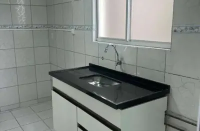 Apartamento de 69 metros com 3 quartos condomínio di florenza r$320.000