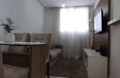 Apartamento mobiliado no reserva do japy, condomínio embiruçu r$315.000,00