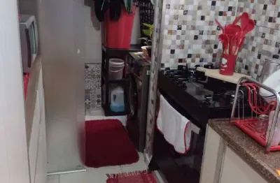 Apartamento de 69 metros com 3 quartos condomínio di florenza r$300.000