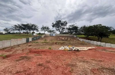 Terreno de 1.263m² no cond. fazenda dona carolina em itatiba - r$850.000