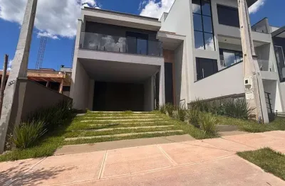 Casa cond. reserva da mata no bairro currupira em jundiaí – r$1.350.000