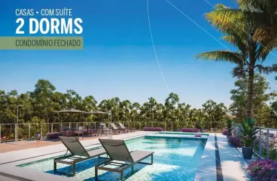 Lançamento villagio dos eucaliptos  jundia condomínio de casas r$435.000