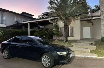 Casa com 4 dormitórios para alugar, no exclusivo condomínio das samambaias