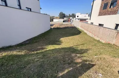 Oportunidade - terreno gran vile são venâncio portaria 1 - r$330.000