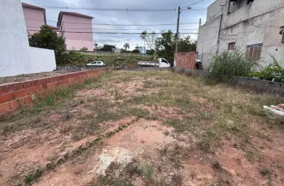 Terreno plano de 165m² à venda no bairro residencial jundiaí  - r$255.000