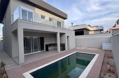 Casa a venda no cond. gran ville são venâncio em itupeva r$1.650.000