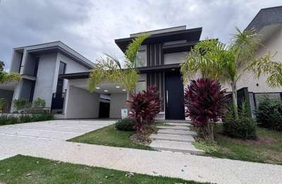 Casa térrea de 3 suítes - cond. gran ville são venâncio itupeva r$1.400.000