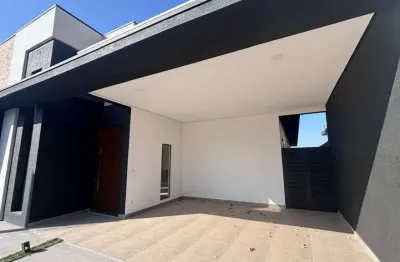 Casa térrea  com 3 suítes no gran ville são venâncio – itupeva r$1.285.000