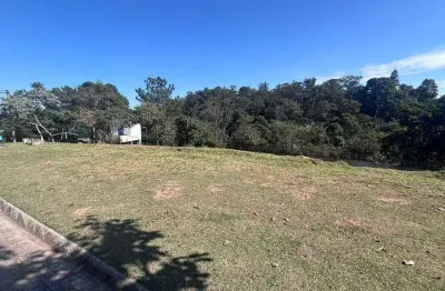 Terreno em condomínio fechado à venda na Avenida Doutor João Omar Marçura, 10, Jardim Florestal, Jundiaí