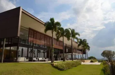 Terreno de r$483,20m² - condomínio bosque do horto r$845.600