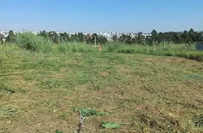 Terreno de 360 metros à venda no loteamento poema japi – r$360.000