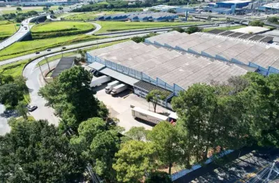 Galpão industrial para locação – jundiaí - r$105.000