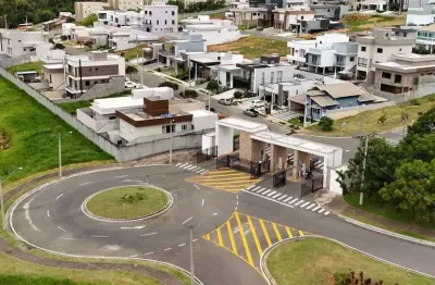 Oportunidade - terreno gran vile são venâncio portaria 1 - r$351.000