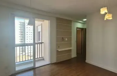Apartamento no condomínio myriad - 2quartos (1 suíte) r$489.990,00