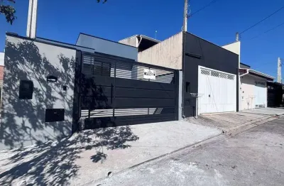 Casa térrea no bairro vila verde em jundiaí  r$699.000,00 - estuda permuta