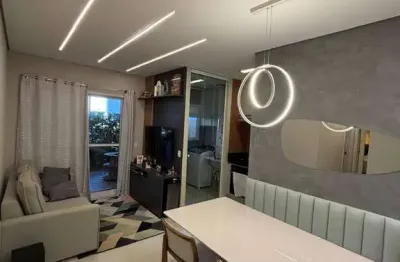 Apartamento garden no condomínio fatto em jundiaí - r$850.000