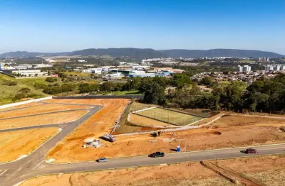 Terreno a venda  no applausi villaggio engordadouro  – 250m² – r$477.500,00