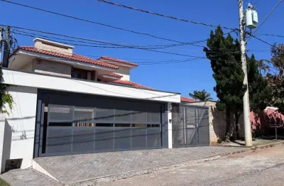 Casa de alto padrão com piscina à venda no jd. europa em jundia r$2.490.000