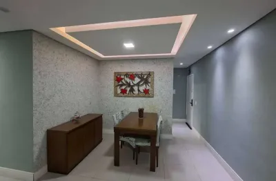 Apartamento 3 dormitórios-  vista centrale – jardim samambaia – r$ 720.000