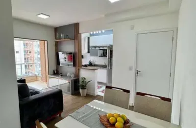 Apartamento 58m² 2 dormitórios no condomínio yes ideal living – r$478.900