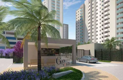 Apartamento 2 dormitórios 53m² condomínio gioviale entrega 2026 –r$ 350.000