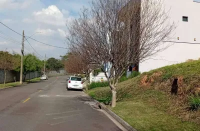Terreno 250m² à venda no terras de gênova jundiaí – r$470.000