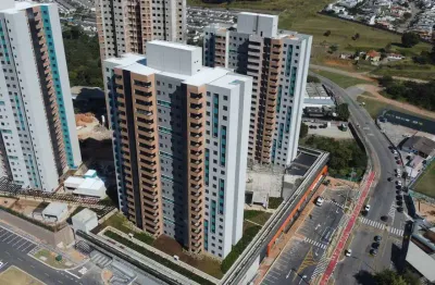Apartamento 68m² – resort prime – entrega setembro de 2025 – r$650.000