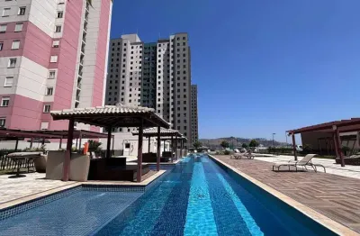 Apartamento 2 dormitórios para aluguel – altos da samuel martins - r$ 2.300