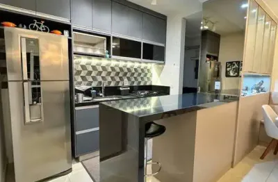 Apartamento fatto torres de são josé – jundiaí – r$ 729.000