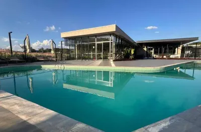 Terreno 1.348m² no condomínio tamboré jundiaí – r$ 1.617.000