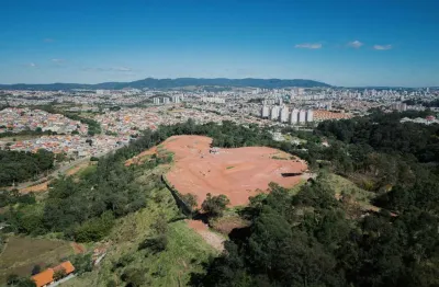 Terreno condomínio  colinas da colônia em jundiaí - a partir de r$344.719