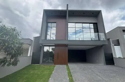 Casa em condomínio fechado com 3 quartos à venda na Rua Curitiba 180, 134, São Venâncio, Itupeva