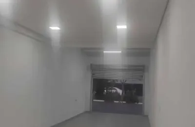 Salão comercial para aluguel no terra brasilis em itupeva r$1.650