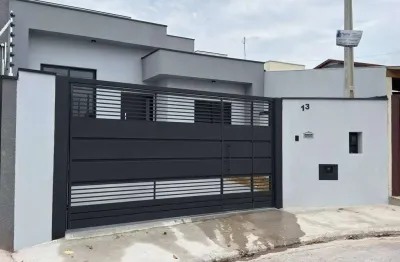 Casa térrea no bairro vila verde em jundiaí  r$674.000 - estuda permuta