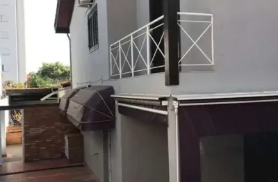Casa para venda em sorocaba, vila trujillo, 4 dormitórios, 2 suítes, 3 banheiros, 2 vagas