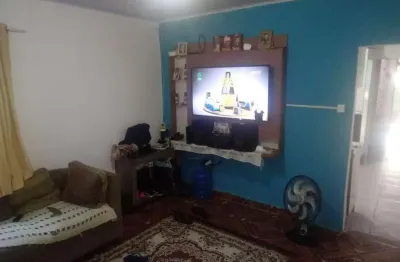 Casa para venda em sorocaba, jardim camila, 3 dormitórios, 2 banheiros, 2 vagas
