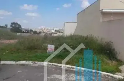 Terreno para venda em votorantim, residencial votorantim park ii