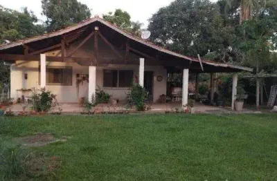 Chácara para venda em araçoiaba da serra / sp no bairro aparecida