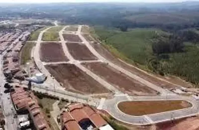 Terreno em condomínio para venda em votorantim, vila santo antônio
