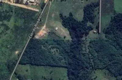 Terreno à venda na Avenida do Joseph Cyril Bamford, Éden, Sorocaba