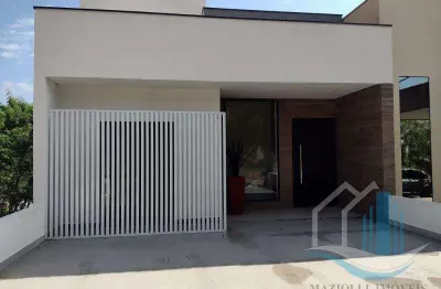 Sobrado em condomínio para venda em votorantim, colina santa mônica, 3 dormitórios, 1 suíte, 3 banheiros, 2 vagas