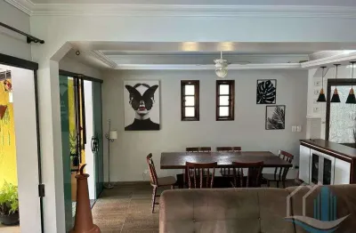 Casa com 3 quartos à venda na Rua Ulysses França, 11, Éden, Sorocaba