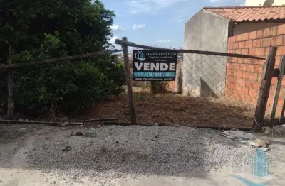 Terreno para venda em votorantim, altos de votorantim
